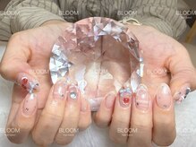 ブルーム(Bloom)の雰囲気（パーツも多数ご用意!豊富なデザインはフォトギャラリーをCheck＊）