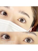 ラス(Las')/パリジェンヌ×美眉WAX