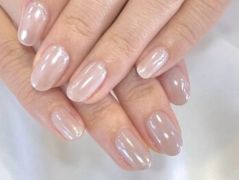 フェミニンネイル(Feminine Nail)/