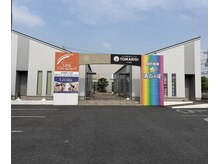 ルクラ(Lecura)/駐車場は店舗前　【痩身/小顔】