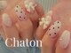 ネイルアンドアイラッシュ シャトン(Chaton)の写真/【華やかもトレンドも◎】幅広いデザインをご用意♪夏のイベントや、特別な日のお手元にも♪【札幌駅】