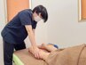 【気になる足のむくみ/美脚】　フットオイルマッサージ＋足つぼ