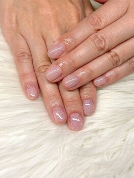 タムタムネイル 本厚木(Tam Tam Nail)/ワンカラー