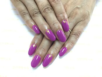 ネイルサロン コアラちゃん/