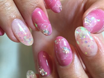 トランキル(Tranquille)/