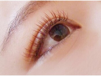 クロエ(Chloe)/アップワードラッシュ×ブラウン