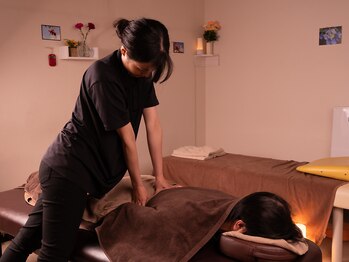 もみ吉/もみほぐし