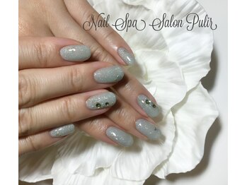 ネイルスパサロン プリール(Pulir)/