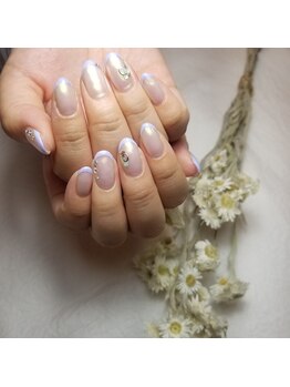 【HAND】シンプルデザインコース