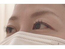 エーネイル エーラッシュ(A-NAIL A-LASH)/Ｃカール100本♪【倉敷】