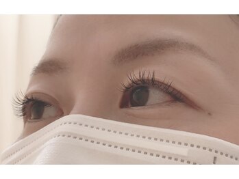 エーネイル エーラッシュ(A-NAIL A-LASH)/Cカール100本♪【倉敷】