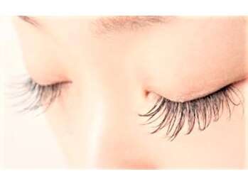 セレッソ(cerezo)/目を閉じたときの立体的なな印象