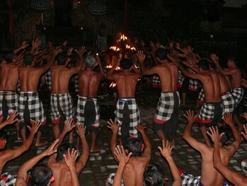 アジアンリラクゼーション ヴィラ 福岡東店(asian relaxation villa)/バリ島ケチャ