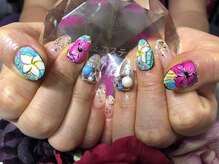 ブリリアン(Brillant)/