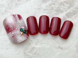 【フットシンプル】