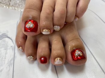 アイル ビューティーサロン(Airu Beauty Salon)/