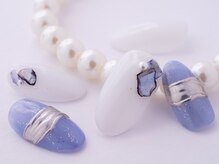 グランビューティー 藤枝店(gran beauty)/300種から選べるHANDデザイン