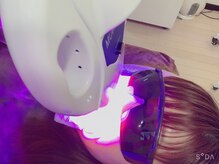 ライトビューティ 渋谷本店(Light Beauty)/セルフホワイトニング