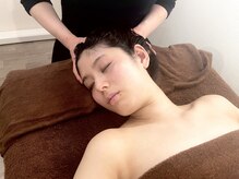 ハヌル(hanuru)/小顔矯正(たるみ改善/コリ改善)