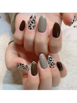 ピュアム(Purem)/90分ニュアンス・ストーン付放題