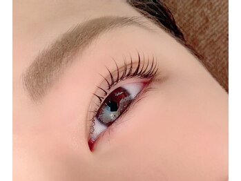 アイラッシュサロン ルッカ(eyelash salon Lucca)/まつ毛パーマ