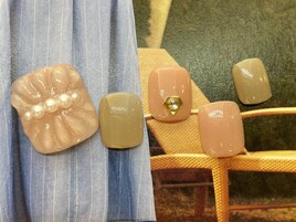 【ＦＯＯＴ定額￥８０００】NO1