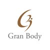 グランボディ 蟹江店(GranBody)ロゴ