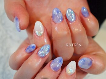 リチェルカ(RICERCA)/