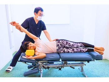 サイドキック整体院(sidekick整体院)