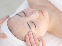 アネラ(ANELA)/2.メイク・皮脂汚れを除去