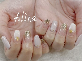 エリナネイルサロン池袋(Alina Nail Salon)/