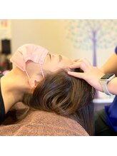 近江八幡ひらく整体院/肩こり、頭痛もしっかり改善！