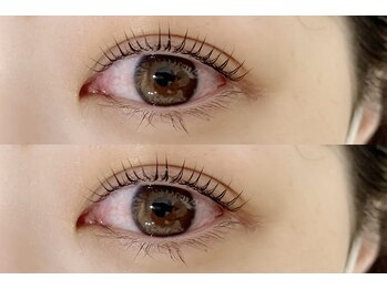 エストアール 筑紫口本店(est-r.)/パリジェンヌ▽立ち上げ