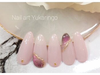 ユカリンゴ(Yukaringo)/ちょこっとDesign