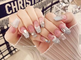 180mini付け放題コース☆