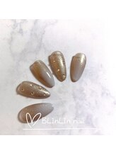 ブリンリン(BLinLin)/