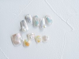 7月select(K)8,980円/全10種