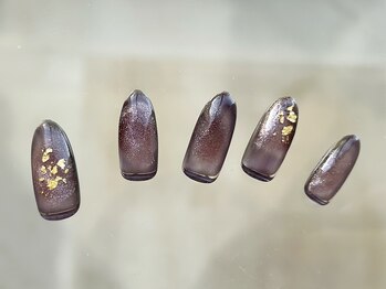 ソエルシー(soel sii)/定額デザイン　シンプル