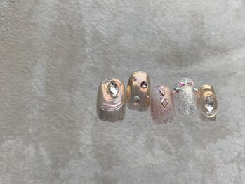 ツーバイ マックスビューティー 下北沢(2by MAX BEAUTY)/下北