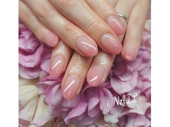 アイネイル(iNAIL)/