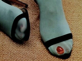 ネイルズサイダー(nails CIDER)/