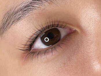 ラシク ベル(Lashiku Belle)/パリジェンヌラッシュリフト