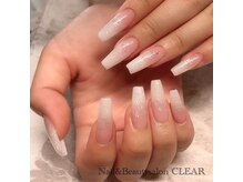 ネイルアンドビューティーサロン クリア(CLEAR)/
