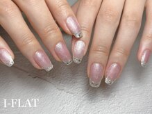 ルシードスタイル アイフラット(LUCIDO STYLE I-FLAT)/