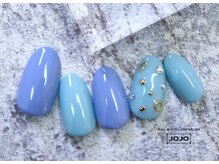 ジョジョ 千里中央店(JOJO)/定額アートコース★￥６５００