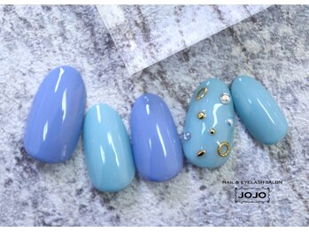 定額アートコース★￥６５００