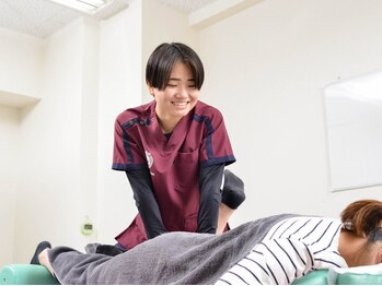 ゼロスポ鍼灸院 接骨院 川崎大師の写真/初めての方も通いやすい低価格★プロによる高技術を低価格でご提供◎丁寧なカウンセリングが好評!!