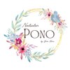 ポノのお店ロゴ
