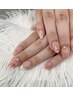 【全員オフ込み！】HAND 定額エレガントデザイン¥11000→¥8800