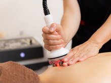 ルメアプロデュースド バイ ドクターメディヘッド(Lumea produced by Dr MediHead)の雰囲気（目的に合わせた機械でキレイをサポートいたします！）